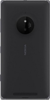Nokia 830 Lumia Black Nokia 830 Lumia Black